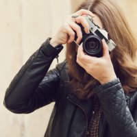 Start Your Own Photography Business