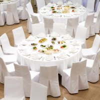 Start Your Own Event Planning Business