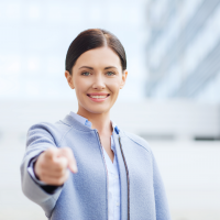 Women’s Power at Work